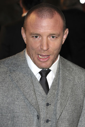 Guy Ritchie