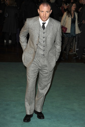 Guy Ritchie
