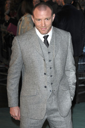Guy Ritchie
