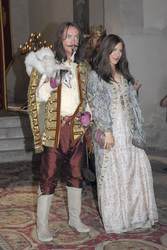 Udo Kier, Julia Dietze