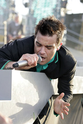 Robbie Williams