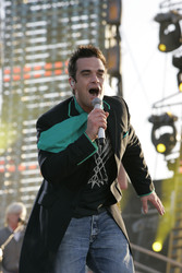 Robbie Williams