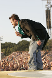 Robbie Williams