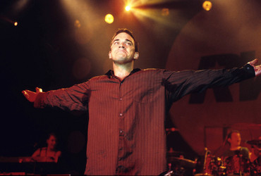 Robbie Williams