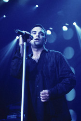 Robbie Williams