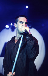 Robbie Williams