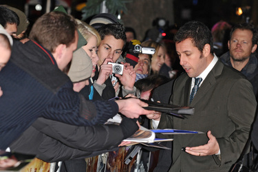 Adam Sandler