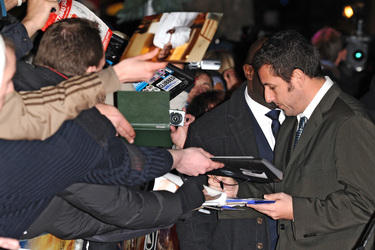 Adam Sandler