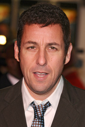 Adam Sandler