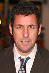 Adam Sandler