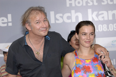 Leander Haußmann, Annika Kuhl