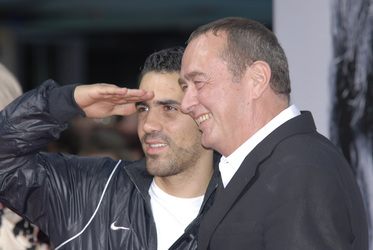 Bushido, Bernd Eichinger