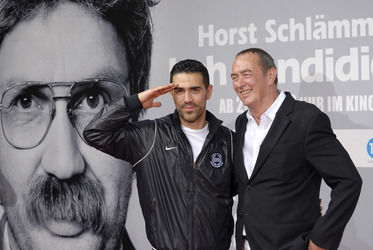 Bushido, Bernd Eichinger