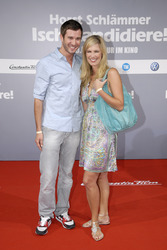 Jochen Schropp, Verena Wriedt