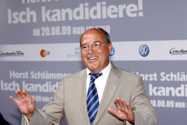Gregor Gysi