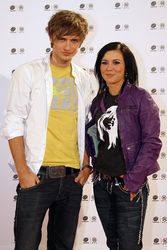 Björn Schlönvoigt, Sarah Tkotsch