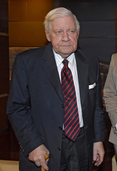 Helmut Schmidt