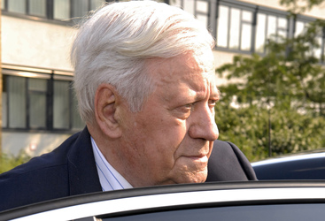 Helmut Schmidt