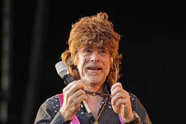 Helge Schneider