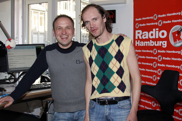 Jan Bastick, Olaf Schubert