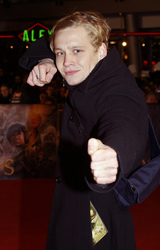 Matthias Schweighöfer