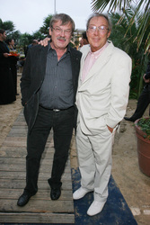 Wolfgang Winkler, Jaecki Schwarz