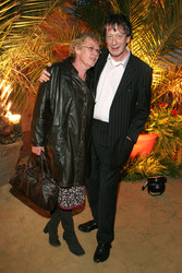 Ernie Reinhardt (Lilo Wanders)