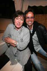 Ute Freudenberg, Wolfgang Ziegler