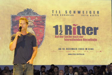Til Schweiger