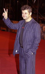 Andy Serkis