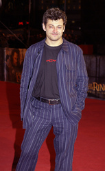 Andy Serkis