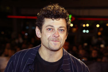Andy Serkis