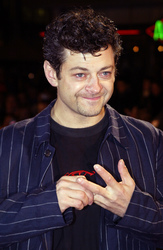 Andy Serkis