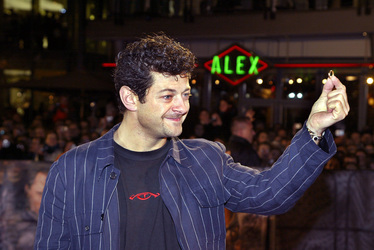 Andy Serkis