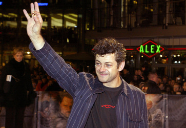 Andy Serkis