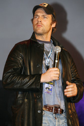 Michael Shanks