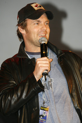 Michael Shanks