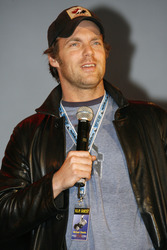 Michael Shanks