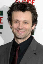 Michael Sheen