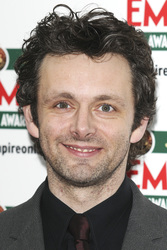 Michael Sheen