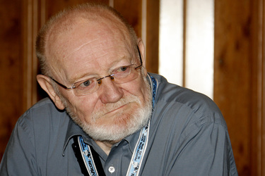 William Morgan Sheppard