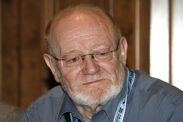 William Morgan Sheppard