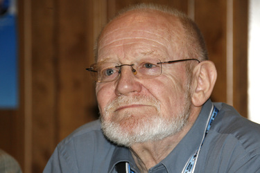 William Morgan Sheppard