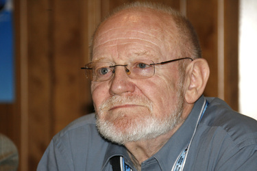 William Morgan Sheppard