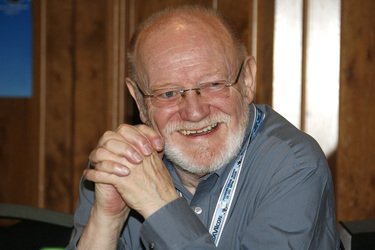 William Morgan Sheppard