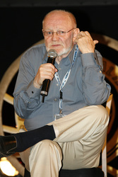 William Morgan Sheppard