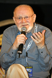 William Morgan Sheppard