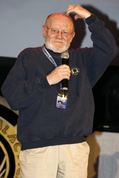 William Morgan Sheppard