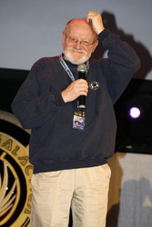 William Morgan Sheppard