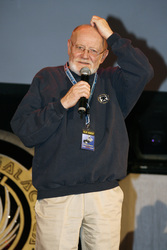 William Morgan Sheppard